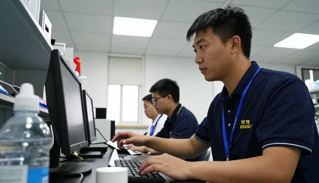 广州艺鎏天下项目管理有限公司介绍市场调研服务服务案例