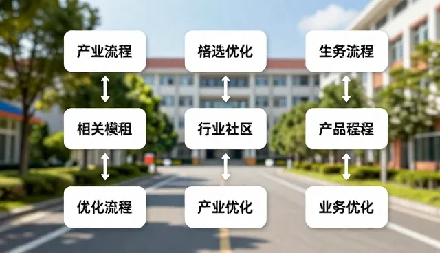 项目策划服务中的流程混乱问题解析